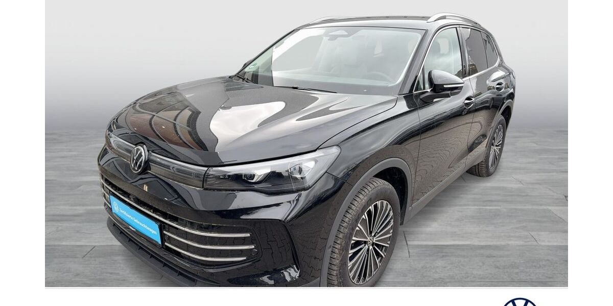 VW Tiguan 16.826 km 42.944 &euro; Dortmund 44141