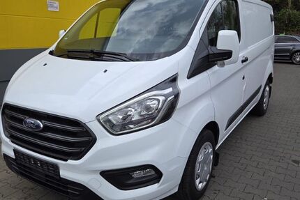 Ford Transit Custom 56.412 km 19.500 &euro; Gladbeck 45964