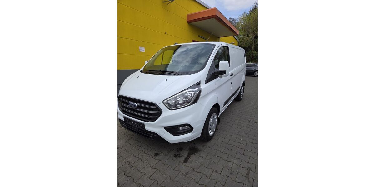 Ford Transit Custom 56.412 km 19.500 &euro; Gladbeck 45964