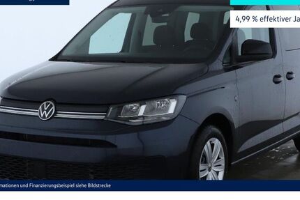 VW Caddy 7.966 km 30.890 &euro; Bochum 44866