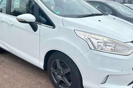 Ford B-Max 167.000 km 3.499 &euro; Castrop-Rauxel 44579