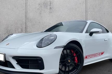Porsche 992 7.900 km 153.890 &euro; Recklinghausen 45665