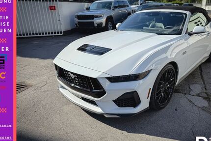 Ford Mustang 13.785 km 47.987 &euro; Essen 45356