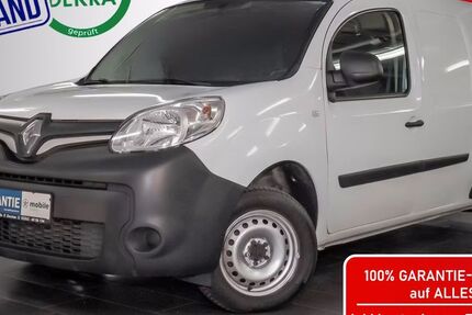 Renault Kangoo 127.500 km 10.999 &euro; Dorsten 46284