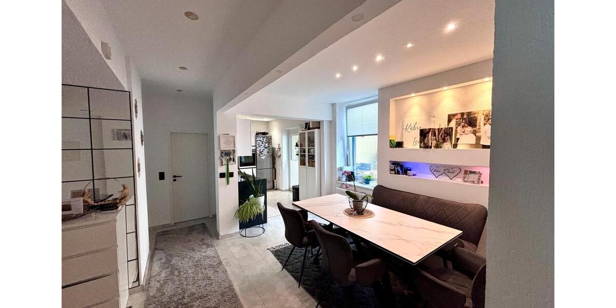 Terrassenwohnung Dortmund Innenstadt Nord - 3 Zimmer, 74 m&sup2;, 240.000&euro; | Angebot:26196231