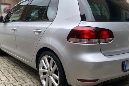 VW Golf 67.500 km 8.999 &euro; Herten 45701