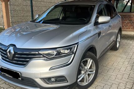 Renault Koleos 85.000 km 17.000 &euro; Dorsten 46286