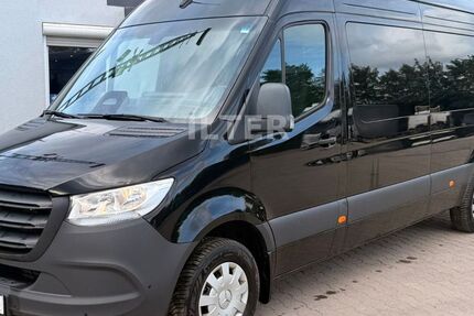 Mercedes-Benz Sprinter 43.422 km 54.850 &euro; Herne 44628