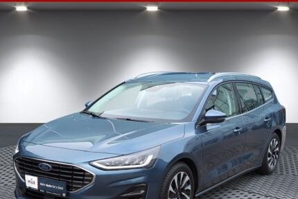 Ford Focus 18.490 km 24.950 &euro; Dülmen 48249