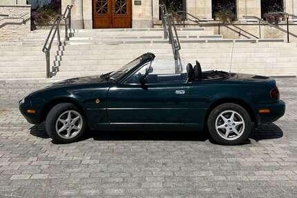 Mazda MX-5 137.000 km 12.299 &euro; Herdecke, Stadt 58313