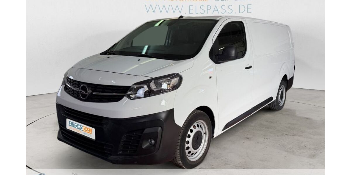 Opel Vivaro 59.000 km 16.882 &euro; Dinslaken 46539