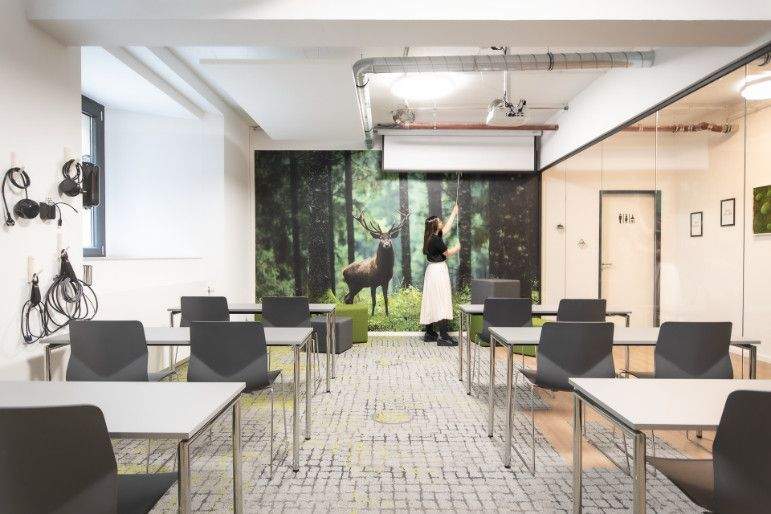 Gewerbeobjekt Essen Stadtkern - 789&euro; | Angebot:25659403