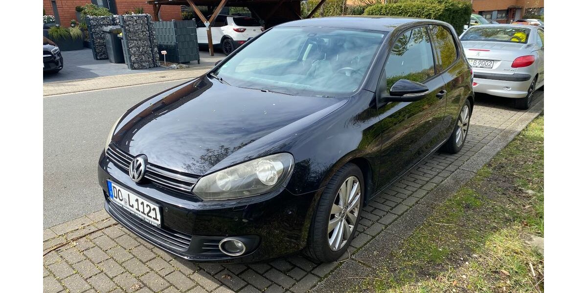 VW Golf 165.000 km 4.990 &euro; Dortmund 44339