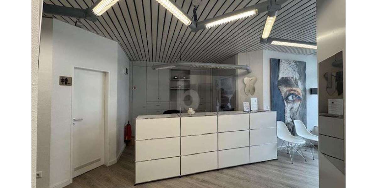 Gewerbeobjekt Essen Stadtbezirk VII - 470.000&euro; | Angebot:27022120