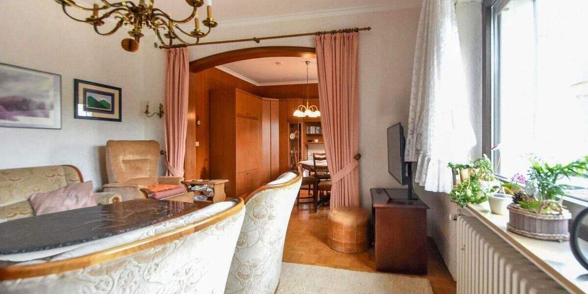 Doppelhaushälfte Essen / Altenessen-Nord Altenessen-Nord - 6 Zimmer, 140 m&sup2;, 385.000&euro; | Angebot:25731608