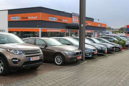 Opel Vivaro 43.199 km 20.991 &euro; Dortmund 44145
