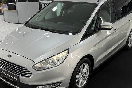 Ford Galaxy 86.800 km 15.900 &euro; Gelsenkirchen 45891