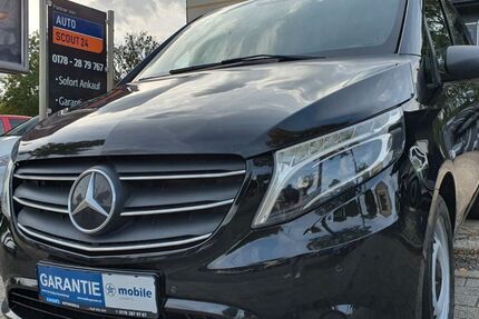 Mercedes-Benz Vito 189.000 km 20.980 &euro; Dortmund 44145