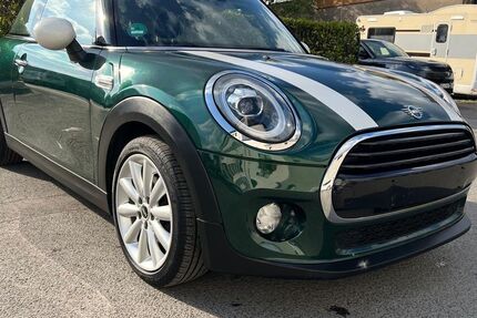 Mini Cooper D 135.000 km 11.950 &euro; Gelsenkirchen 45881