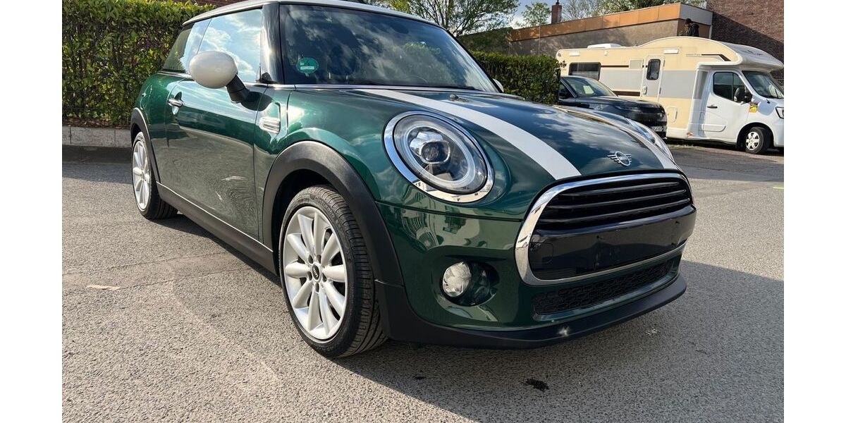 Mini Cooper D 135.000 km 11.950 &euro; Gelsenkirchen 45881