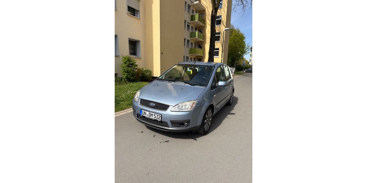Ford C-Max 153.000 km 3.900 &euro; Lünen 44532