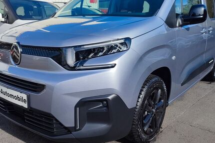 Citroen Berlingo 13.029 km 24.999 &euro; Gelsenkirchen 45892