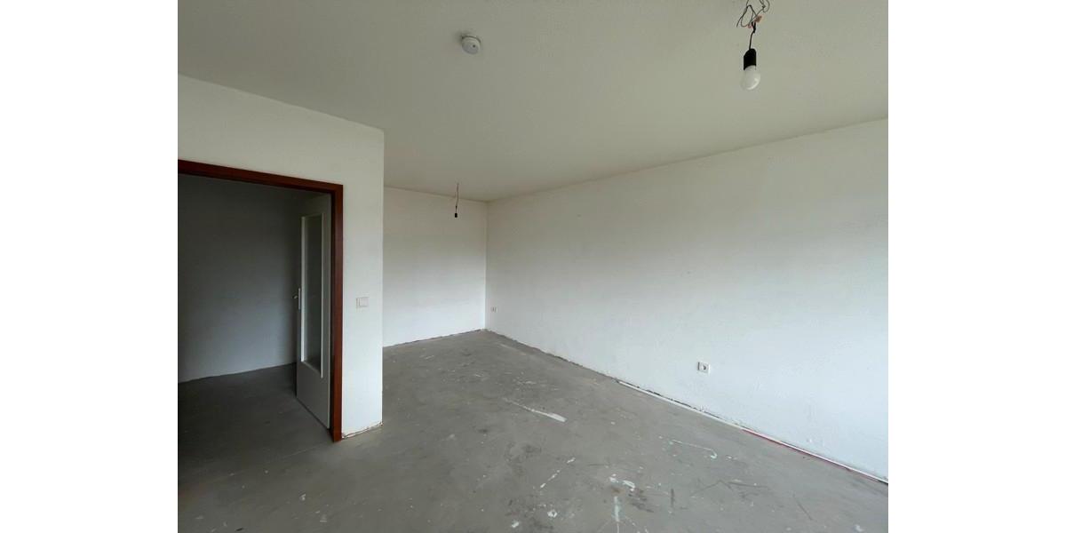 Erdgeschoßwohnung Dortmund Eving - 1.5 Zimmer, 45 m&sup2;, 250&euro; | Angebot:26388824