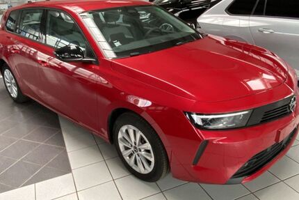 Opel Astra 19.887 km 16.900 &euro; Gelsenkirchen 45892