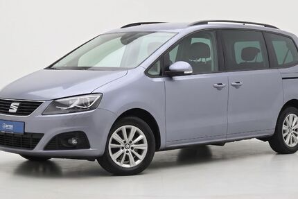 Seat Alhambra 79.000 km 21.880 &euro; Dülmen 48249