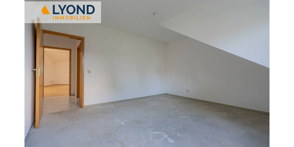 Etagenwohnung Dortmund / Löttringhausen Löttringhausen - 3 Zimmer, 85 m&sup2;, 329.000&euro; | Angebot:25732315