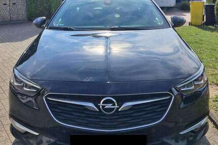 Opel Insignia 95.846 km 12.300 &euro; Dortmund, Stadt 44267