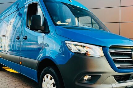 Mercedes-Benz Sprinter 175.000 km 29.750 &euro; Bottrop 46242
