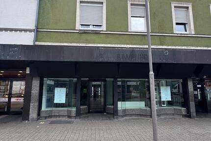 Gewerbeobjekt Marl - 1.400&euro; | Angebot:26555538