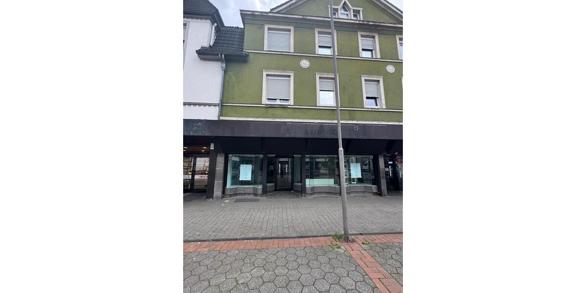 Gewerbeobjekt Marl - 1.400&euro; | Angebot:26555538