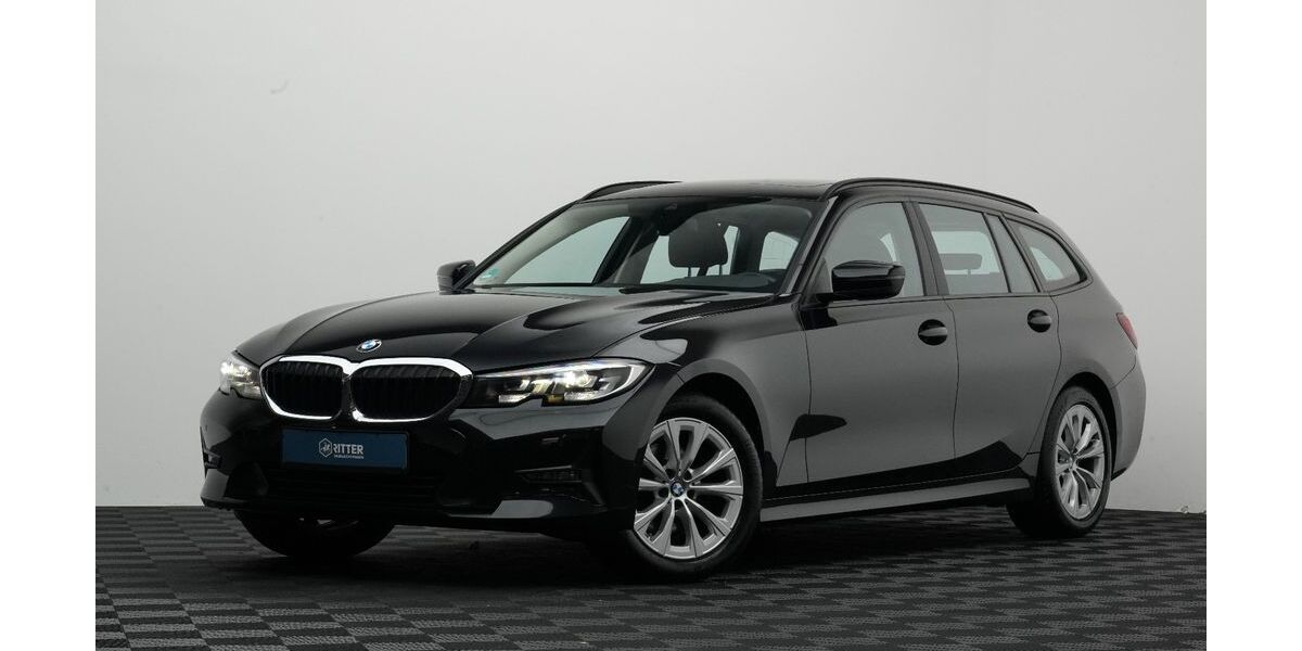 BMW 320 83.000 km 24.990 &euro; Dülmen 48249