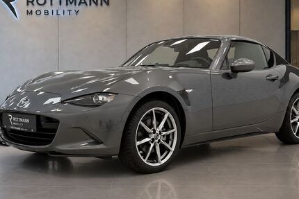 Mazda MX-5 49.275 km 26.900 &euro; Oberhausen 46149