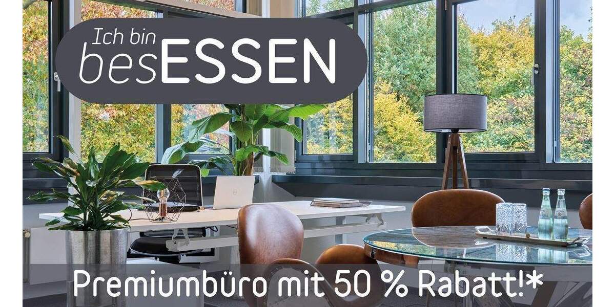 Gewerbeobjekt Essen Rellinghausen - 395&euro; | Angebot:25701023
