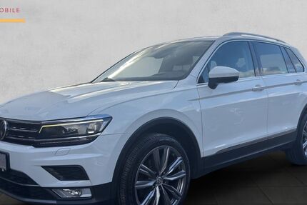 VW Tiguan 171.524 km 16.950 &euro; Mülheim an der Ruhr 45481