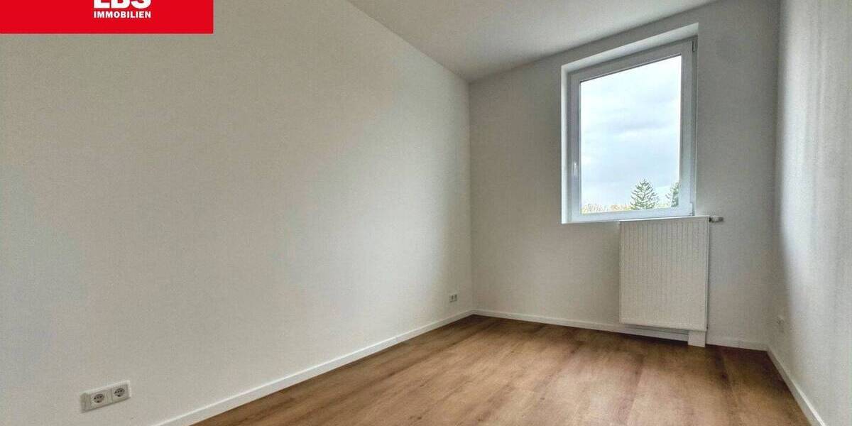 Etagenwohnung Gelsenkirchen Beckhausen - 3 Zimmer, 72 m&sup2;, 175.000&euro; | Angebot:26037115