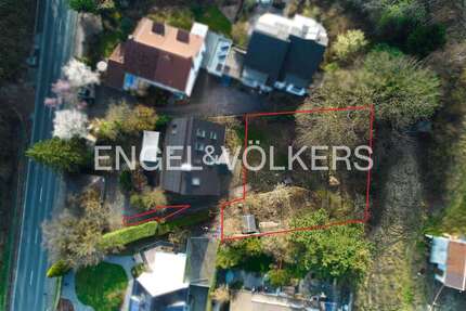 Grundstück Dortmund Hörde - 245.000&euro; | Angebot:27101713