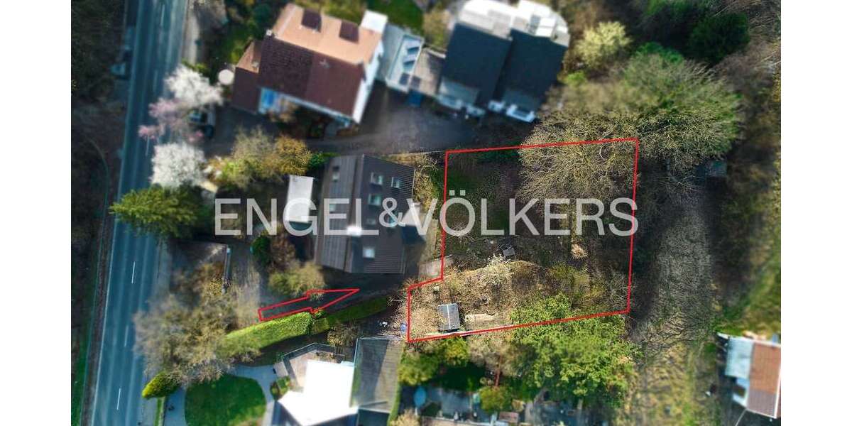 Grundstück Dortmund Hörde - 245.000&euro; | Angebot:27101713