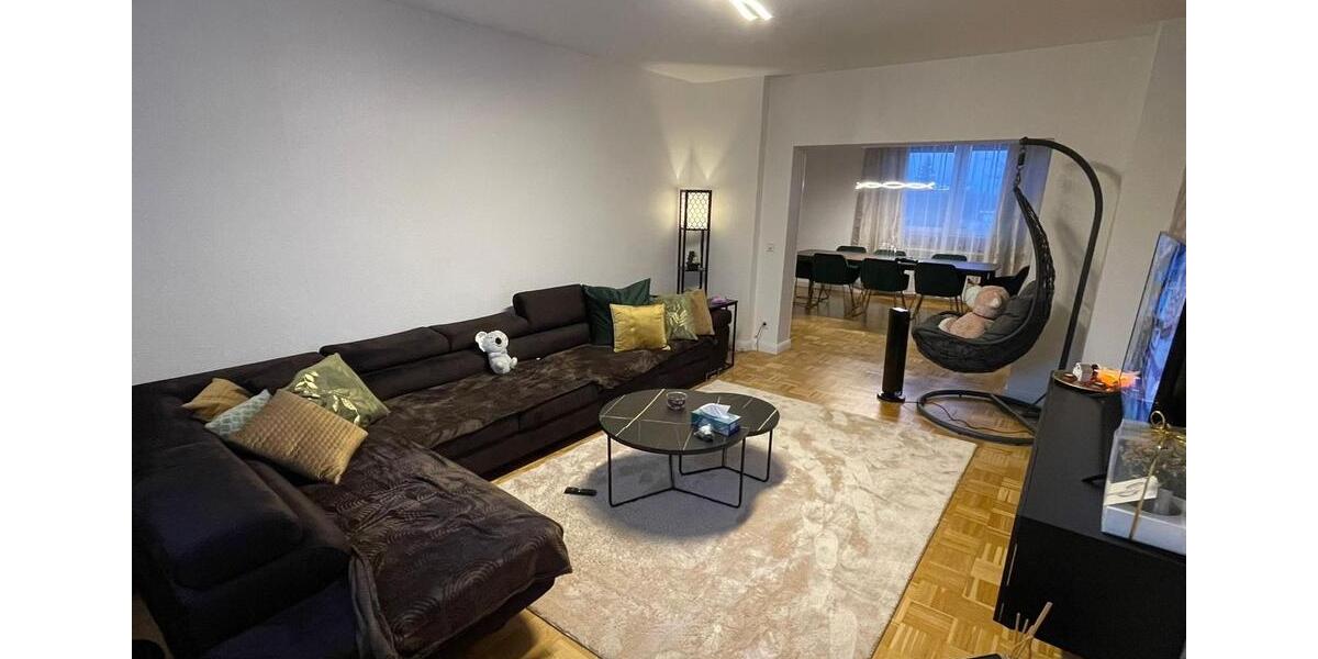 Etagenwohnung Mülheim an der Ruhr Broich - 3 Zimmer, 86 m&sup2;, 690&euro; | Angebot:26613565