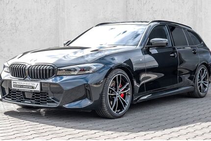 BMW 330 51.300 km 43.870 &euro; Velbert 42553