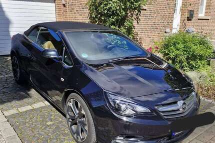 Opel Cascada 77.000 km 11.000 &euro; Waltrop 45731