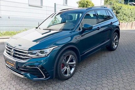 VW Tiguan 29.999 km 35.649 &euro; Witten 58454