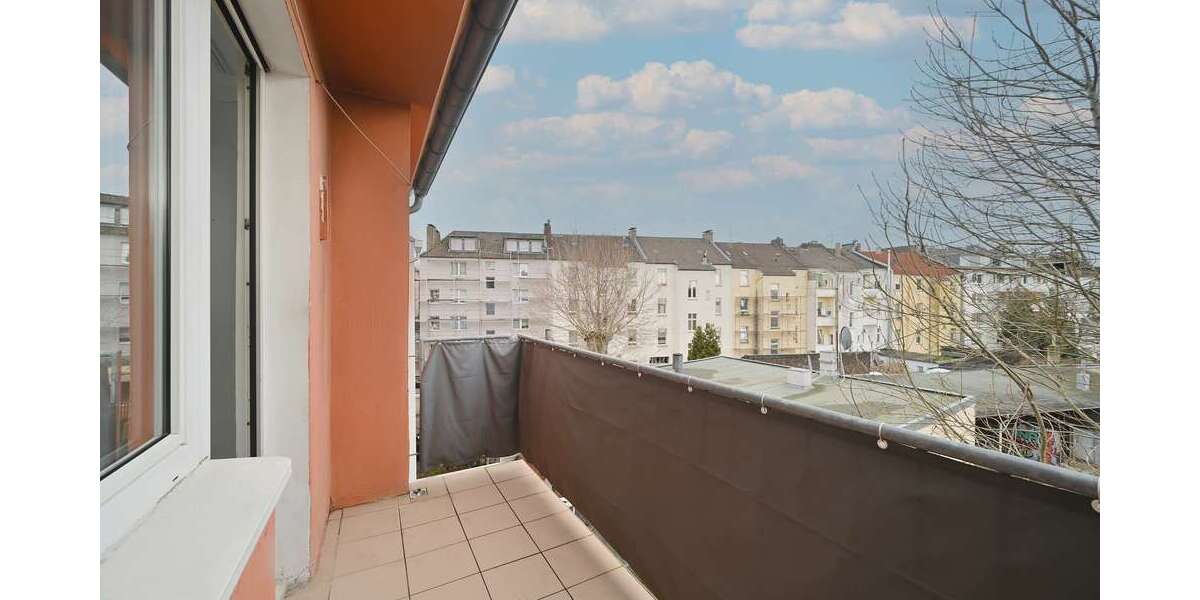 Etagenwohnung Dortmund Innenstadt Nord - 3 Zimmer, 68 m&sup2;, 125.000&euro; | Angebot:24506438