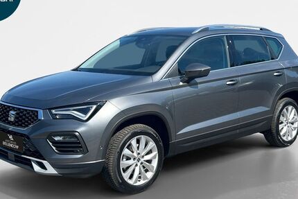 Seat Ateca 8.563 km 28.840 &euro; Bottrop 46244