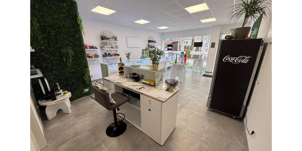 Gewerbeobjekt Herne Wanne-Bickern - 1.700&euro; | Angebot:25636134