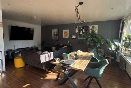 Wohnung Dorsten / Rhade Rhade - 3 Zimmer, 88 m&sup2;, 160.000&euro; | Angebot:25792107