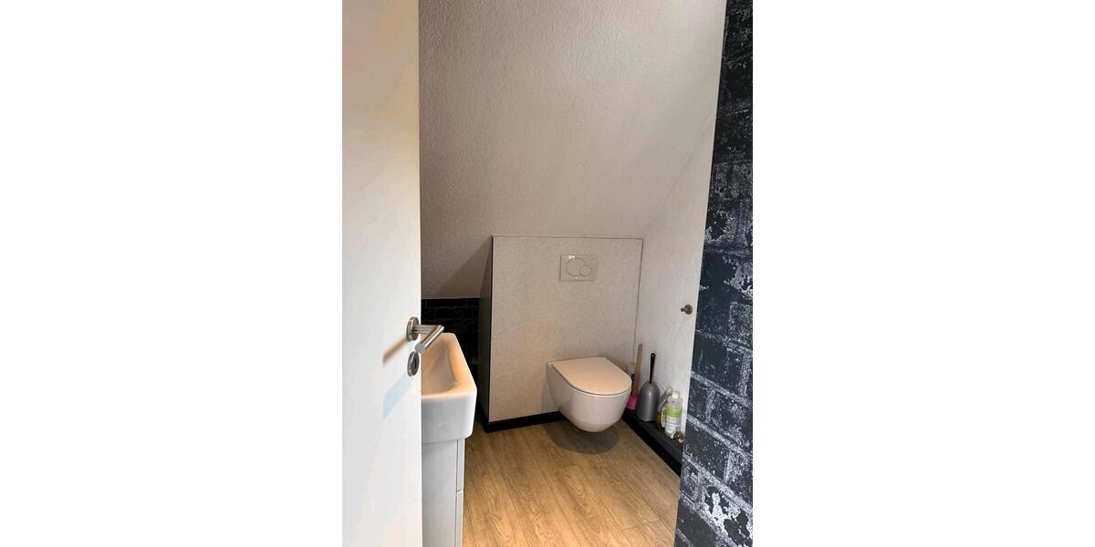 Etagenwohnung Raesfeld - 3 Zimmer, 80 m&sup2;, 1.200&euro; | Angebot:26504309